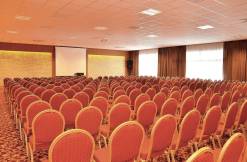 GRAND EFE CLUB HOTEL Meetings